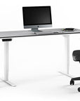 BDI Centro Lift Desk