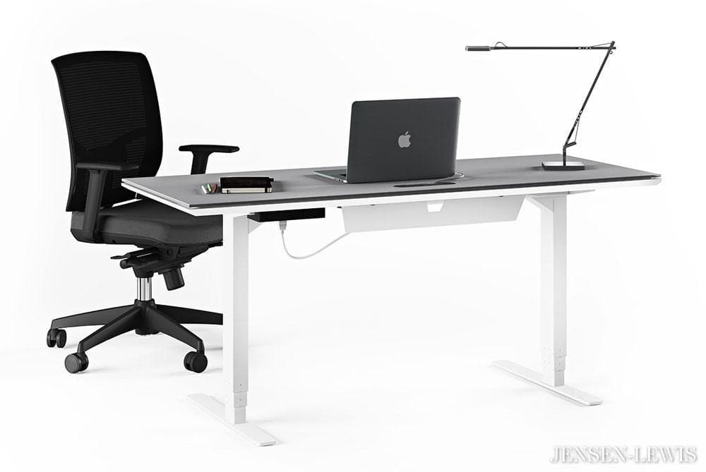 BDI Centro Lift Desk