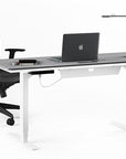 BDI Centro Lift Desk