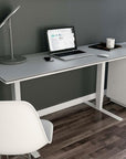 BDI Centro Lift Desk