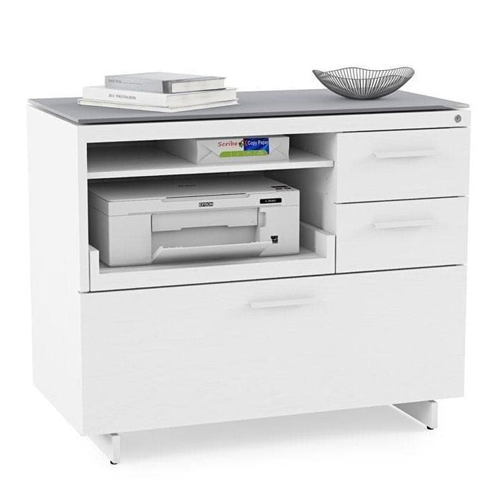 BDI Centro Multifunction Cabinet