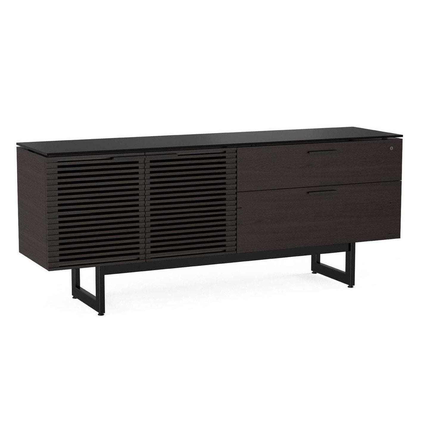 BDI Corridor Credenza 6529