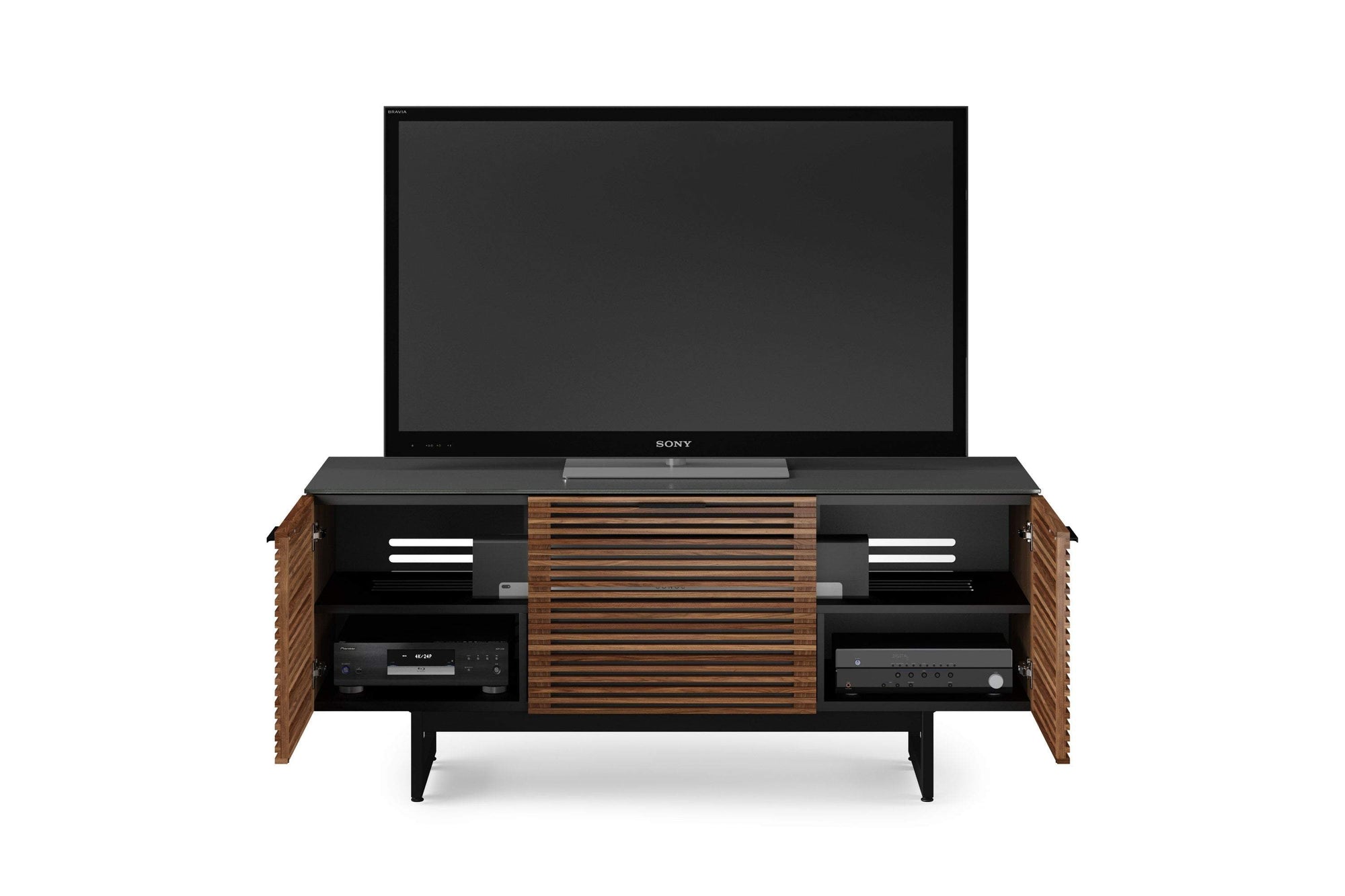 BDI Corridor TV Cabinet