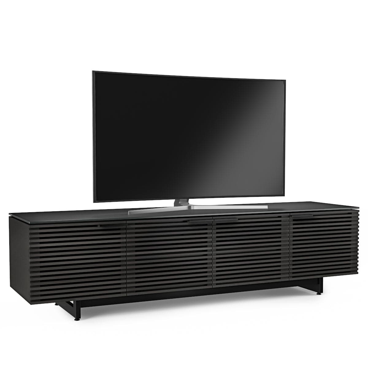 BDI Corridor Wide-Low TV Cabinet 8173