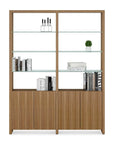 BDI Linea 580022 2 Shelf System