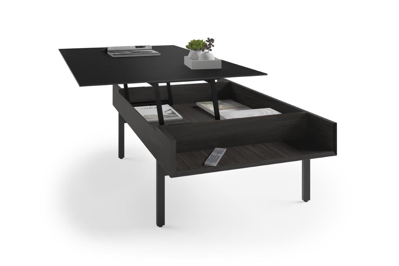 BDI Reveal Lift-Top Coffee Table