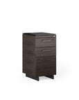 BDI Sequel 20 3-Drawer File Cabinet 6114