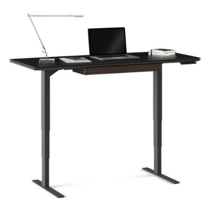 BDI Sequel 20 60" Lift Desk 6151