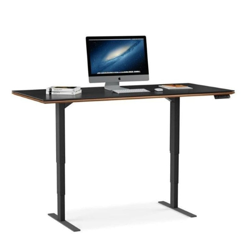 BDI Sequel 20 66" Lift Desk 6152