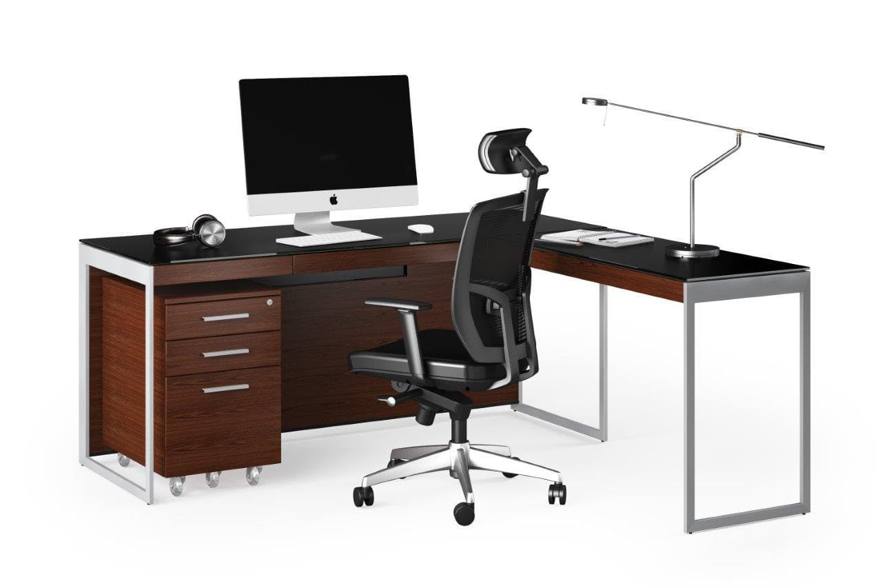 BDI Sequel 20 Desk 6101