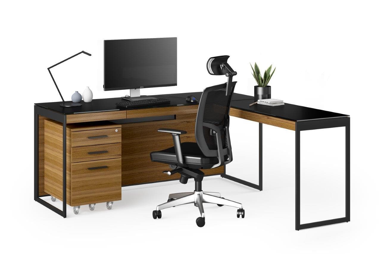 BDI Sequel 20 Desk 6101