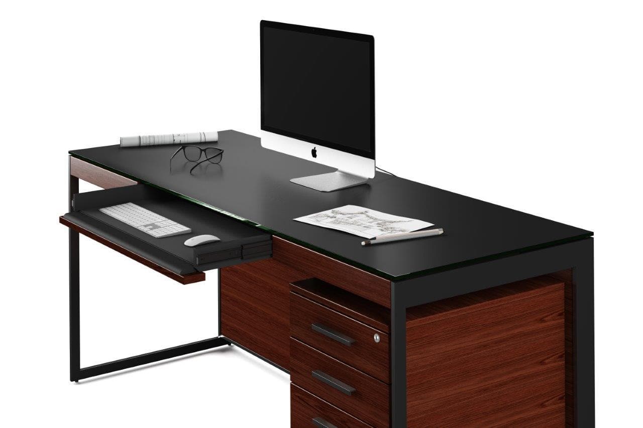 BDI Sequel 20 Desk 6101