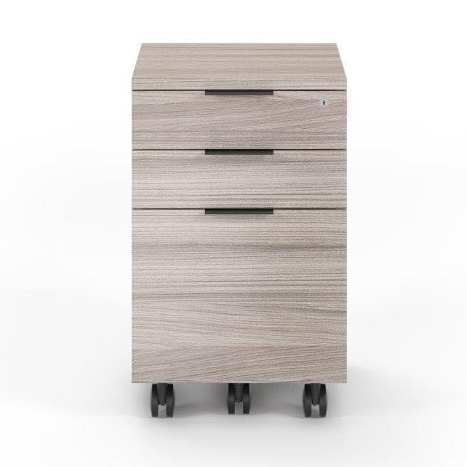 BDI Sigma Low File Cabinet