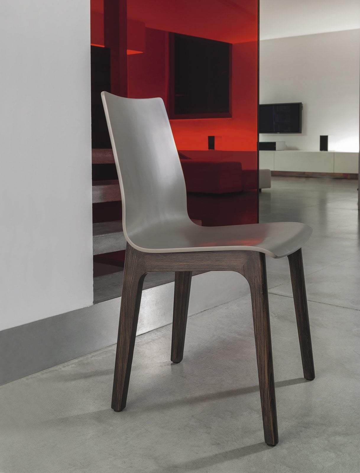 Bontempi Alfa Dining Chair