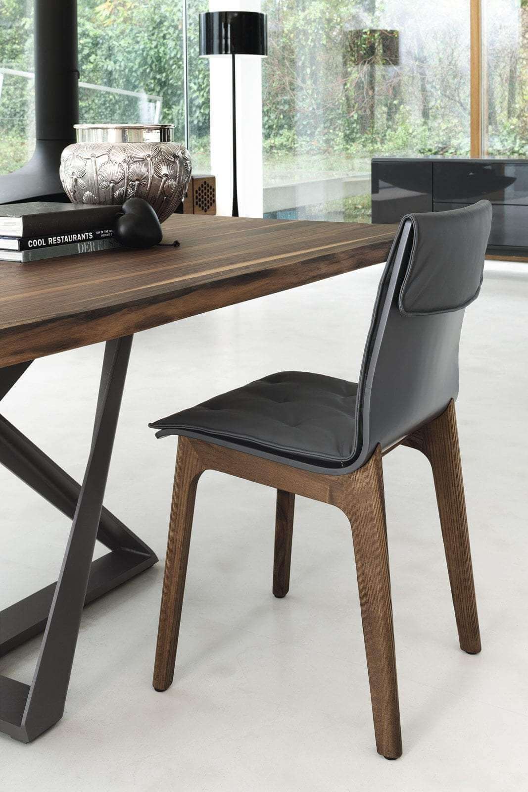 Bontempi Alfa Dining Chair