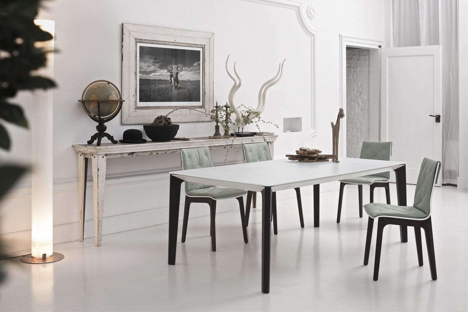 Bontempi Alfa Dining Chair