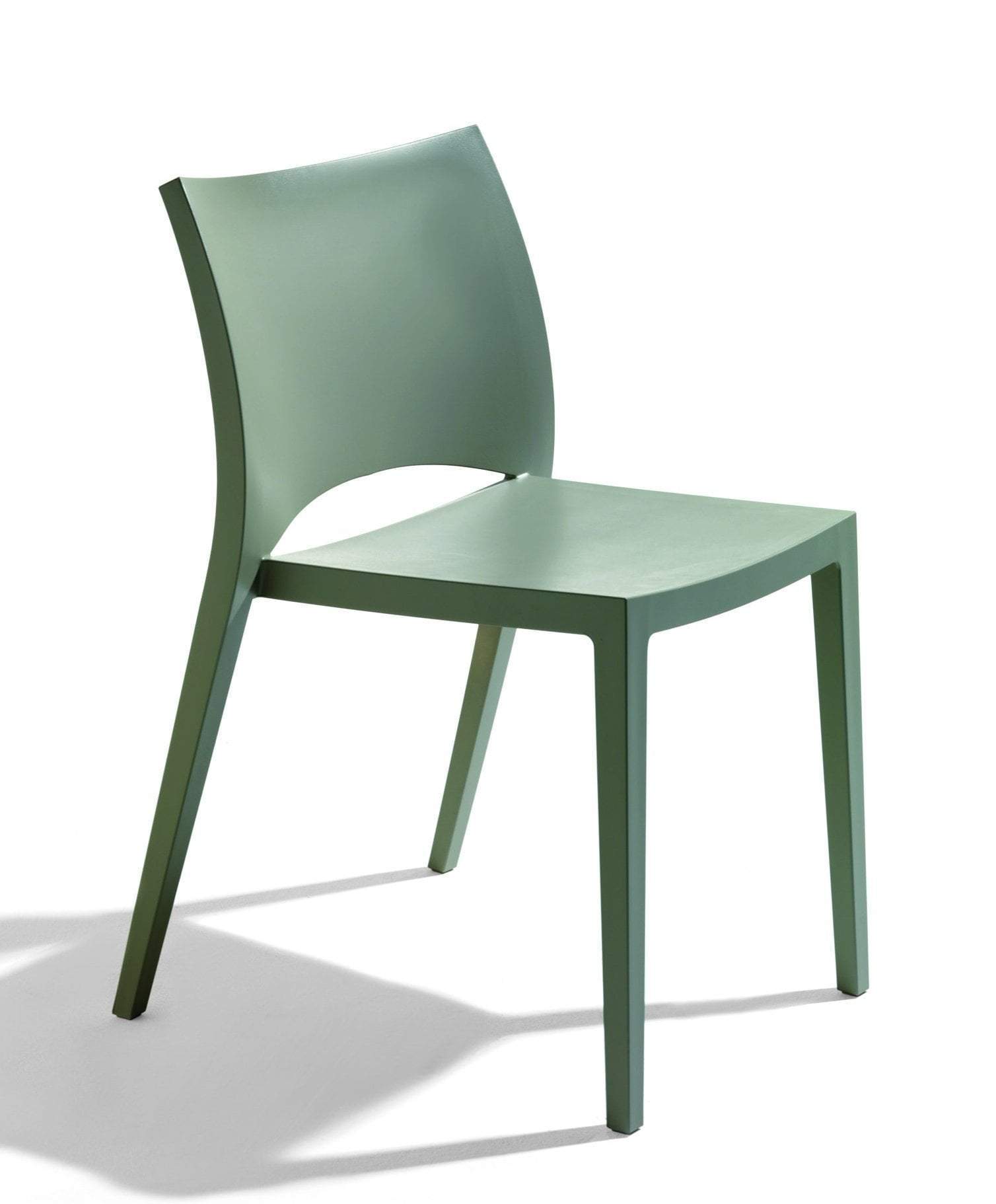 Bontempi Aqua Dining Chair