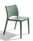 Bontempi Aqua Dining Chair