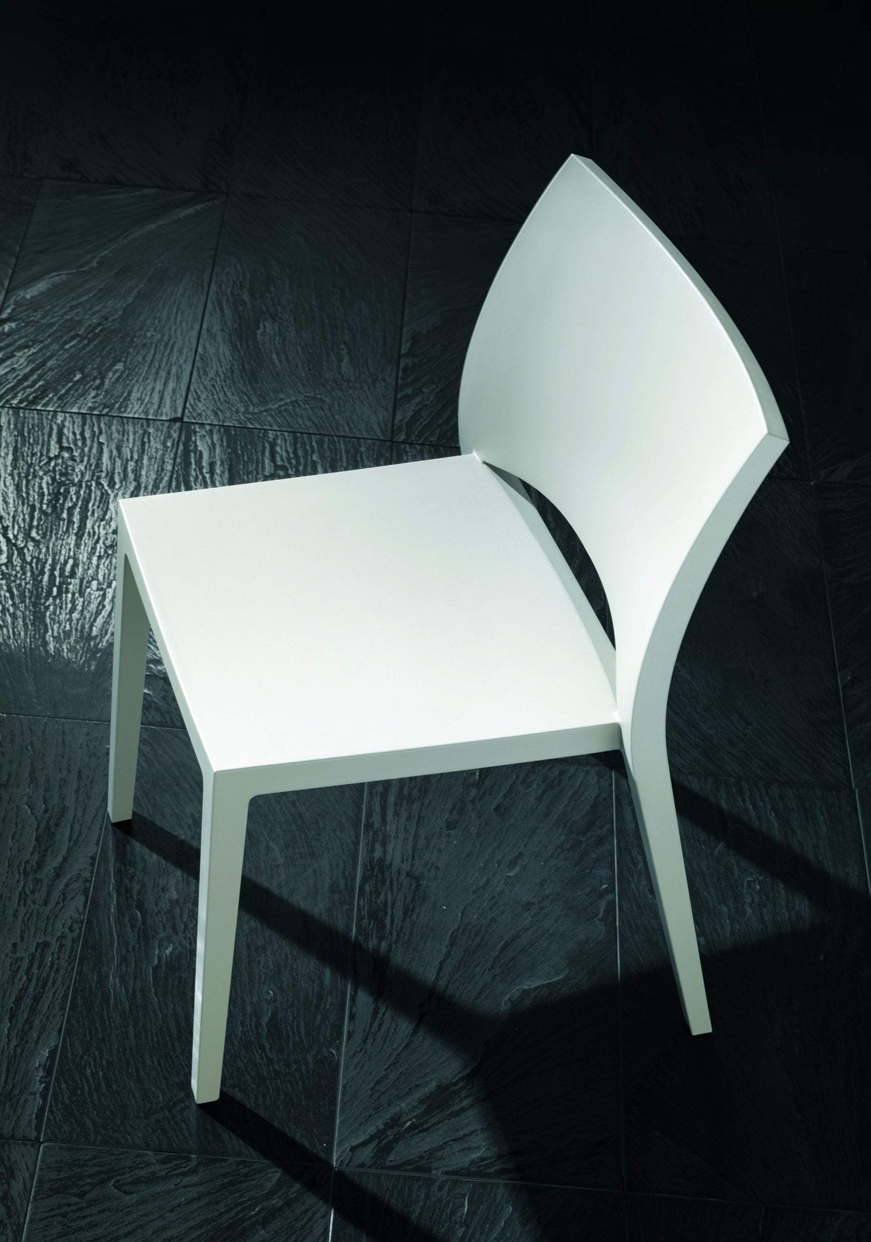 Bontempi Aqua Dining Chair