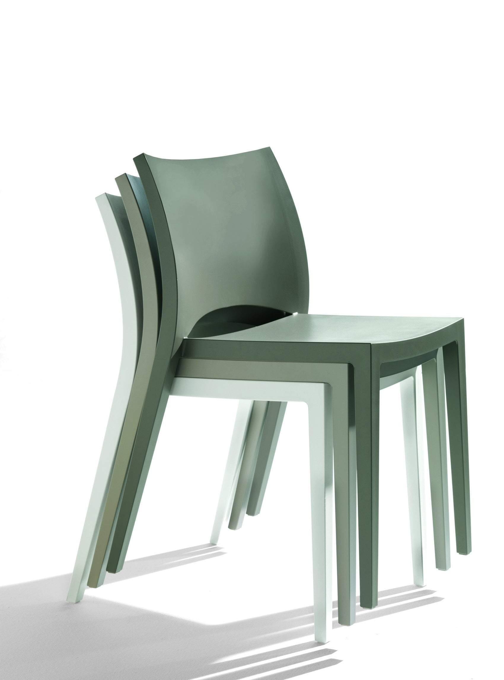 Bontempi Aqua Dining Chair