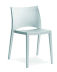 Bontempi Aqua Dining Chair