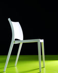 Bontempi Aqua Dining Chair