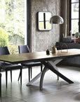 Bontempi Artistico Dining Table