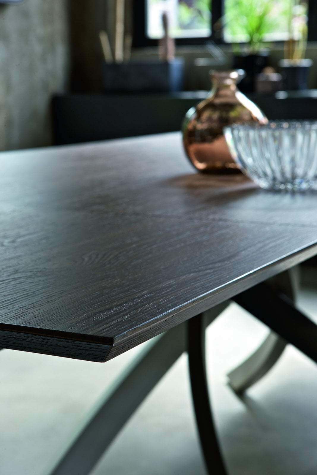 Bontempi Artistico Dining Table