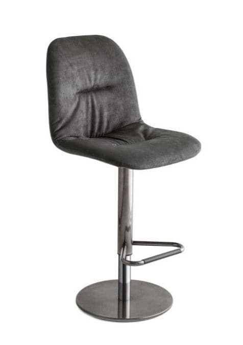 Bontempi Chantal Bar Stool