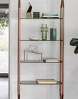 Bontempi Charlotte Shelf