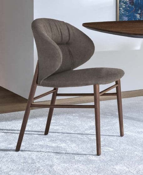 Bontempi Drop Dining Chair