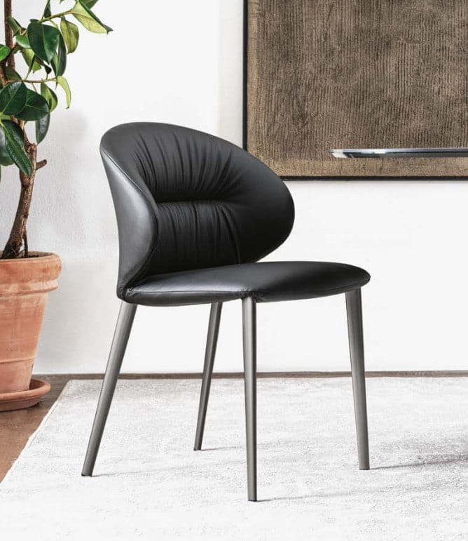 Bontempi Drop Dining Chair