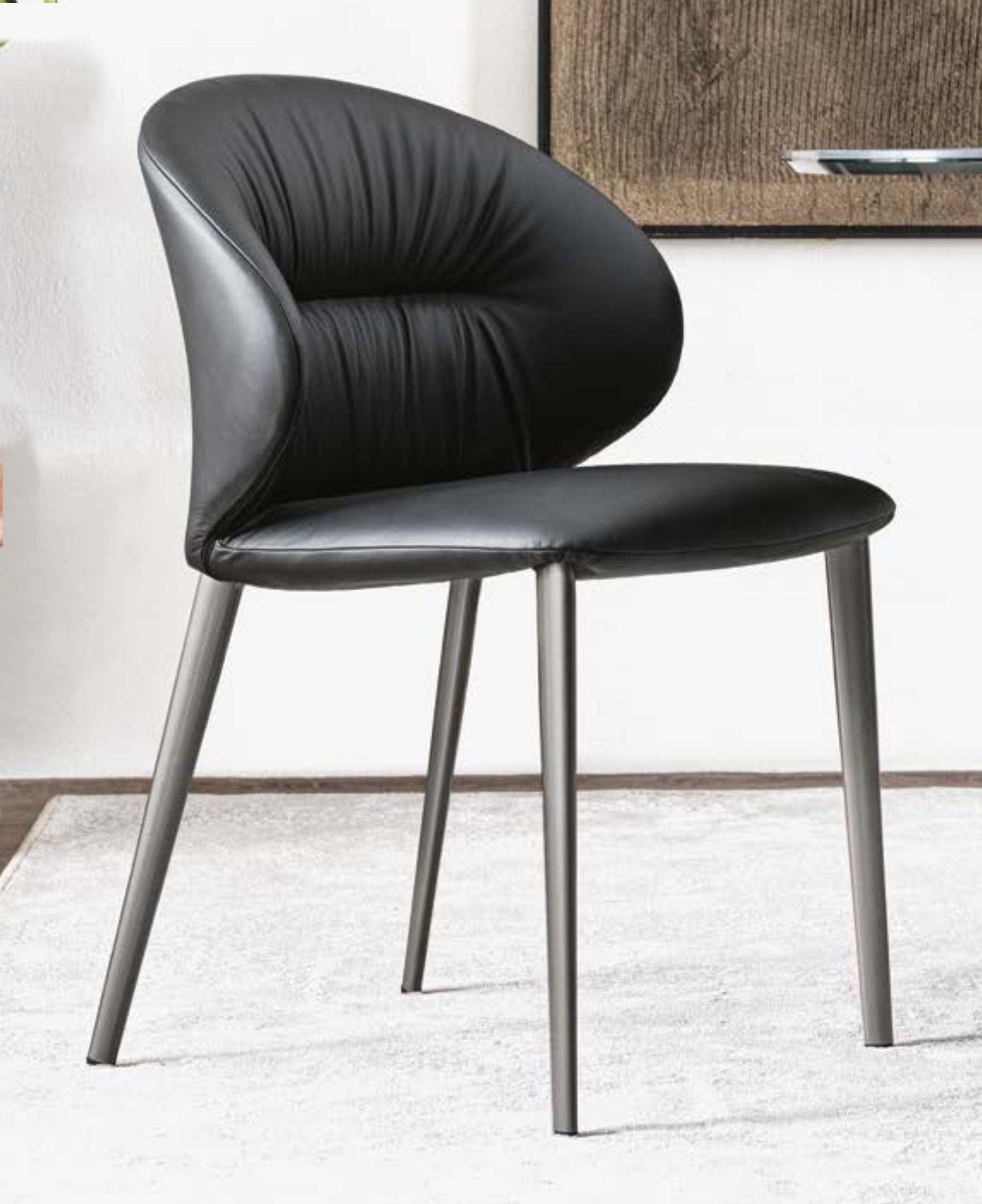 Bontempi Drop Dining Chair