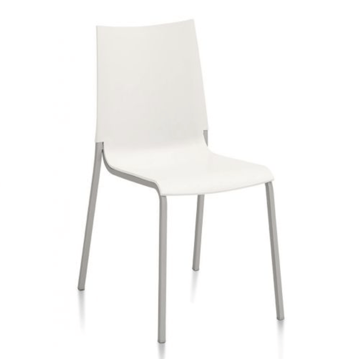 Bontempi Eva Dining Chair (Set of 2)