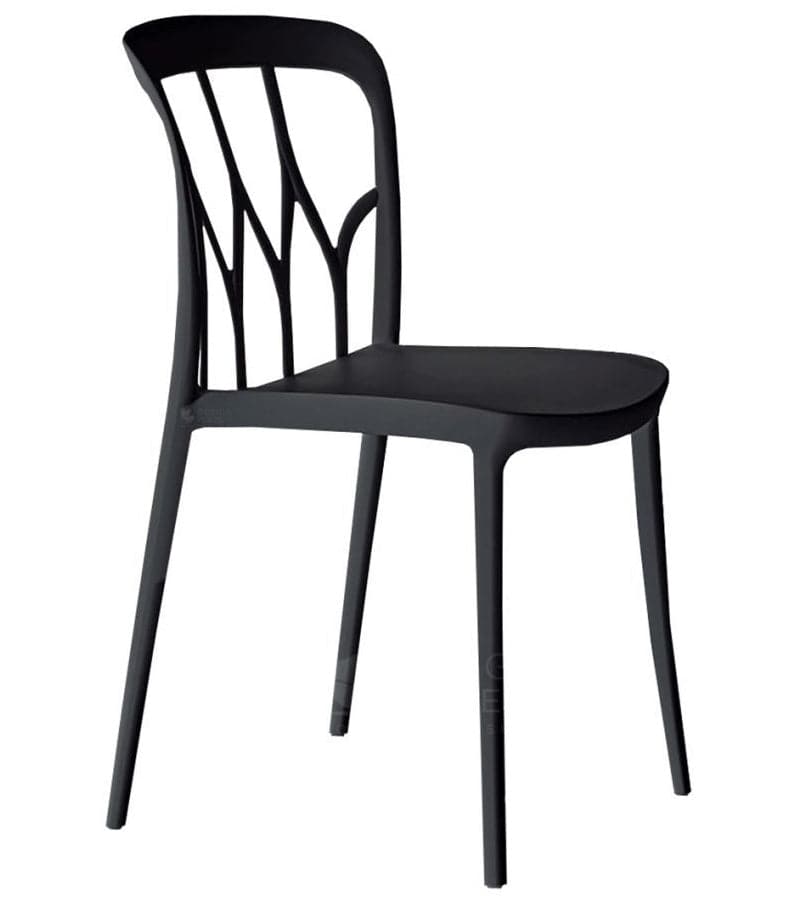 Bontempi Galaxy Dining Chair (Set of 2)