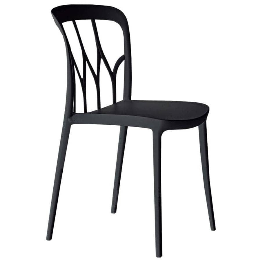 Bontempi Gipsy Dining Chair (Set of 2)