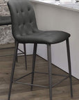 Bontempi Kuga Bar Stool