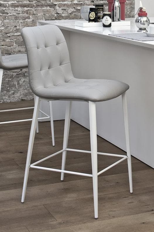 Bontempi Kuga Bar Stool – Jensen-Lewis