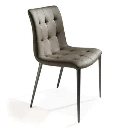 Bontempi Kuga Slim Dining Chair