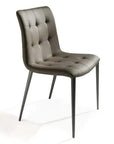 Bontempi Kuga Slim Dining Chair