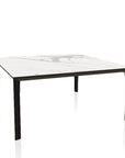 Bontempi Mirage Square Dining Table