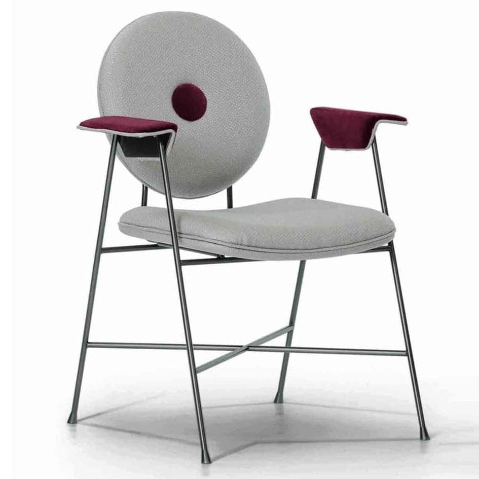 Bontempi Penelope Dining Armchair