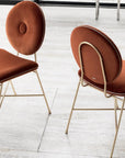 Bontempi Penelope Dining Chair