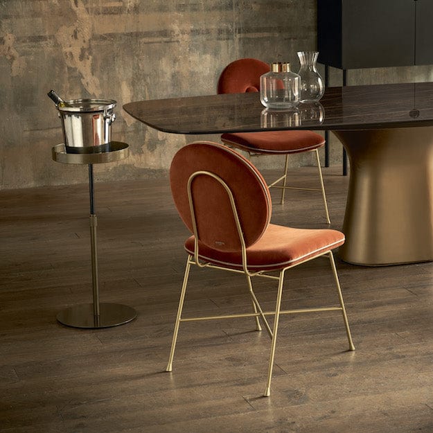 Bontempi Penelope Dining Chair