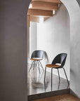 Bontempi Polo Dining Chair