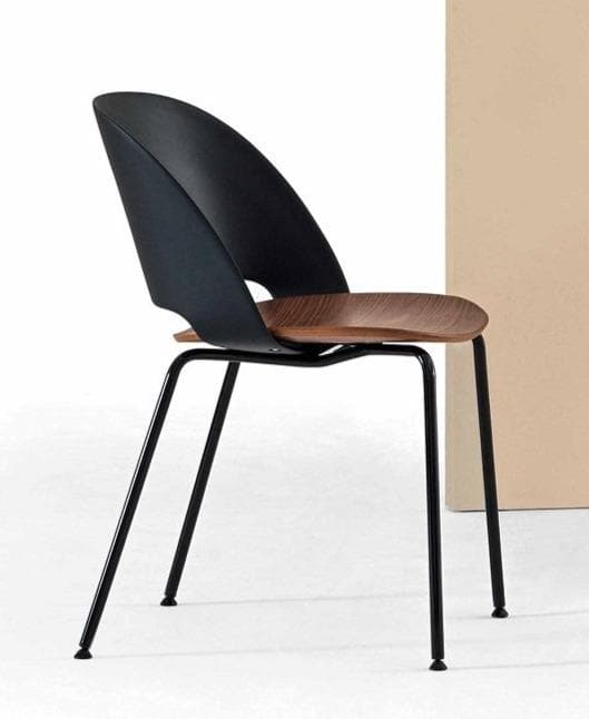 Bontempi Polo Dining Chair