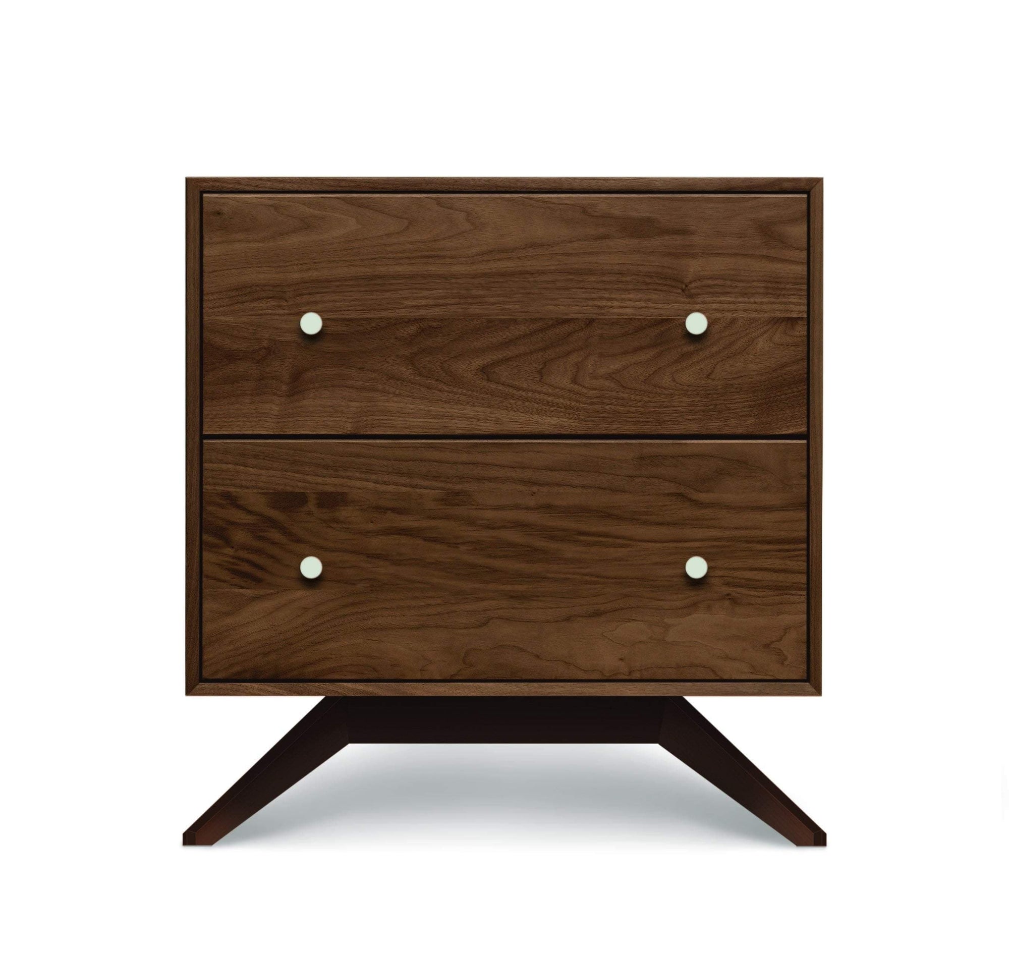 Copeland Astrid 2 Drawer Nightstand