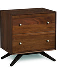 Copeland Astrid 2 Drawer Nightstand