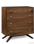 Copeland Astrid 4 Drawer Chest