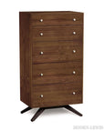 Copeland Astrid 5 Drawer Chest